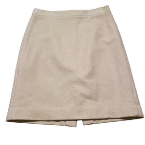 J. crew pencil skirt - size 8